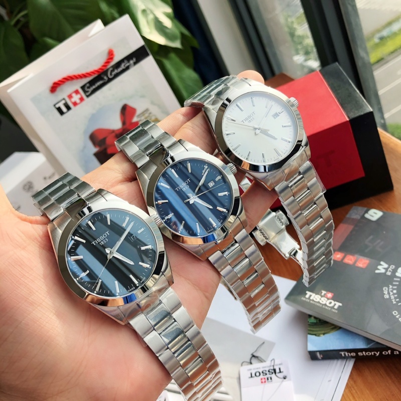 Часы Tissot