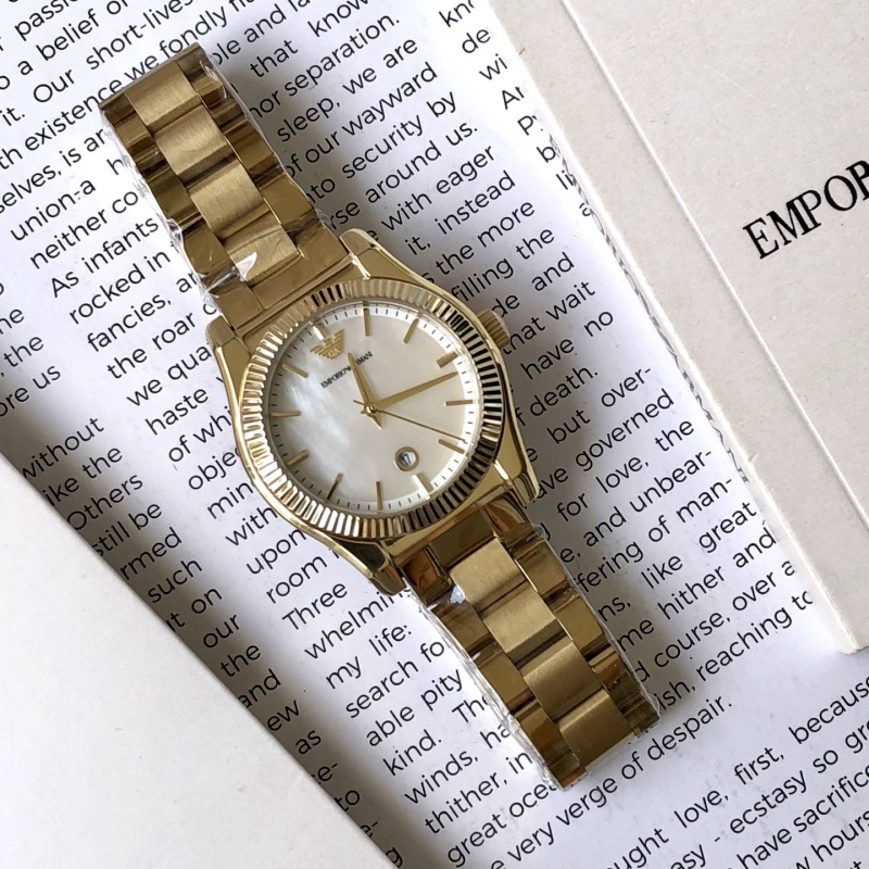 Часы Emporio Armani