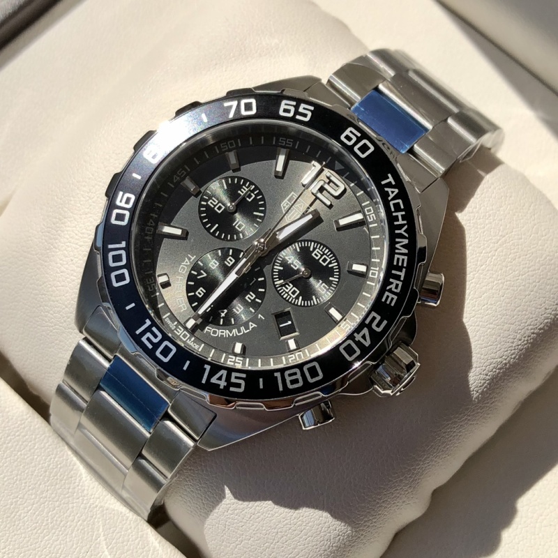 Часы TAG Heuer