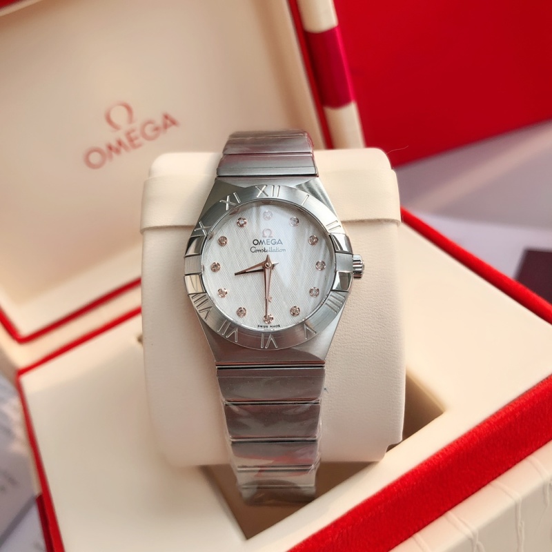 Часы Omega