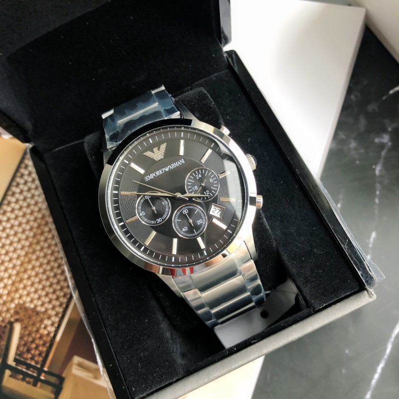 Часы Armani