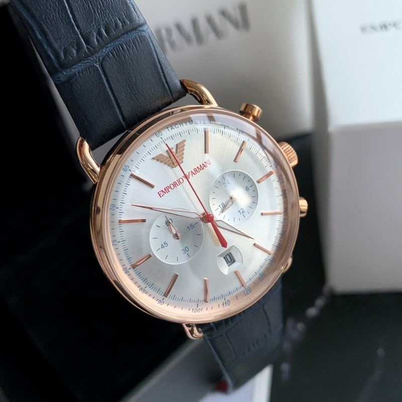 Часы Emporio Armani