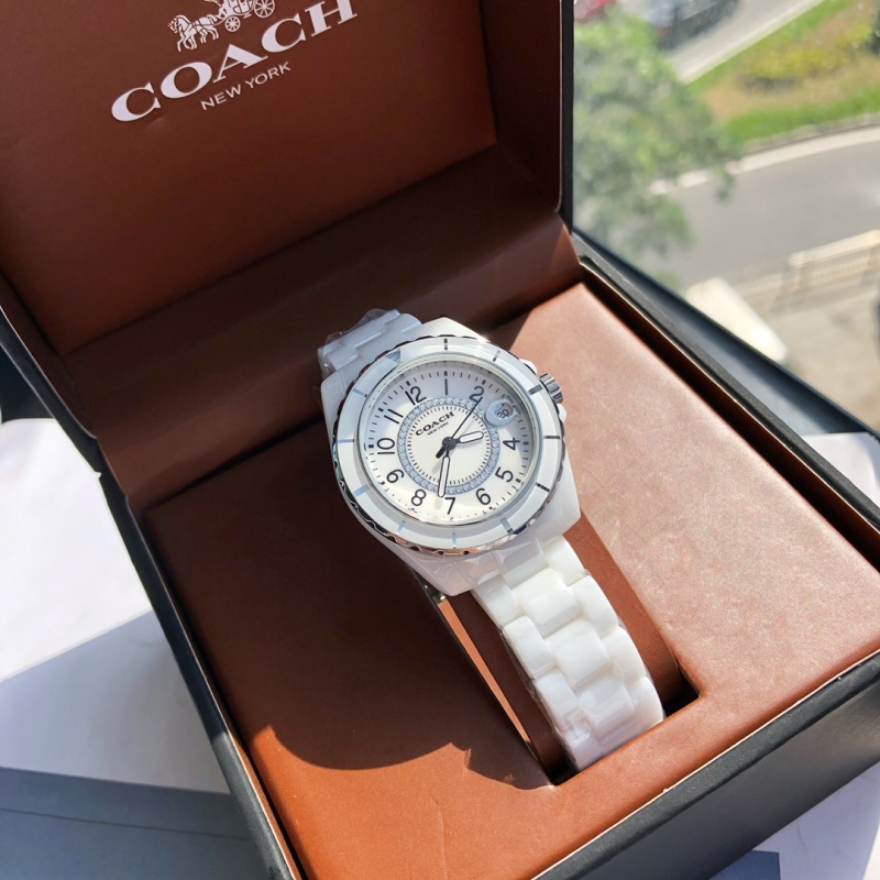 Часы Coach