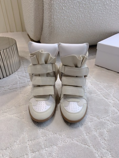 Ботинки Isabel Marant