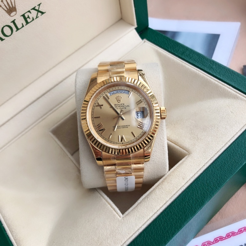 Часы Rolex