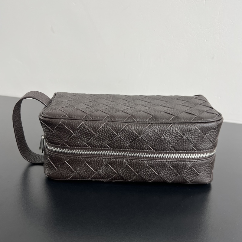 Путевая косметичка Bottega Veneta
