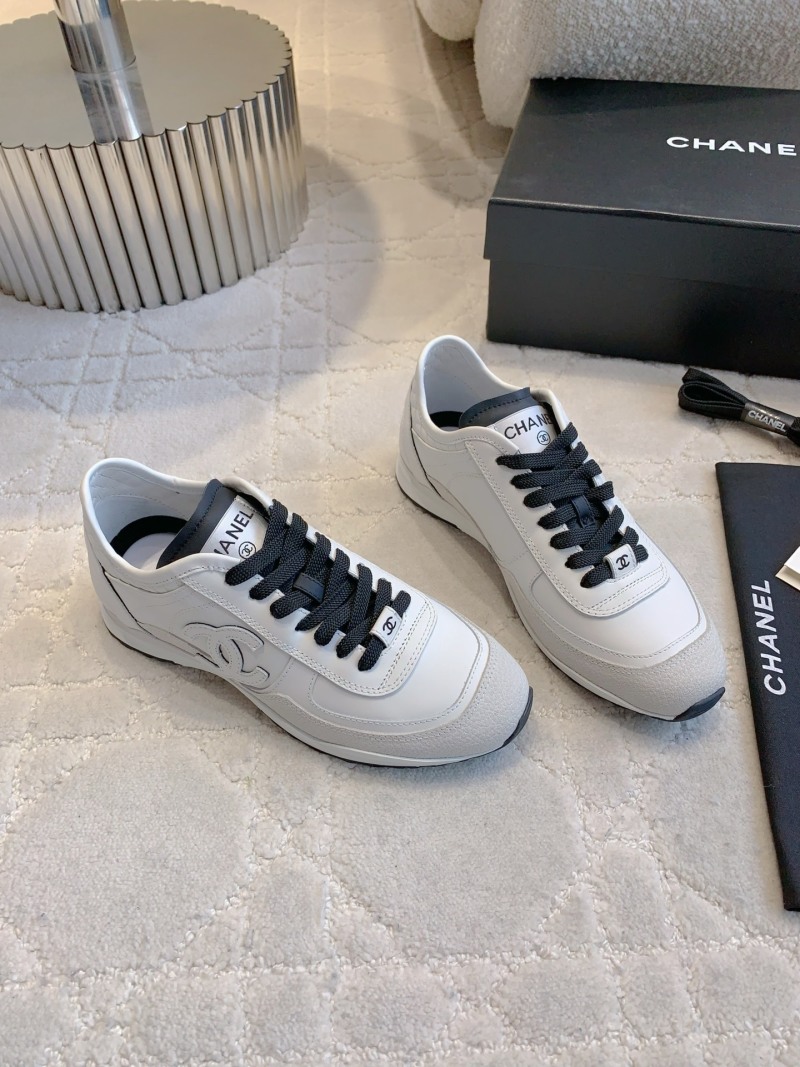 Кроссовки Chanel
