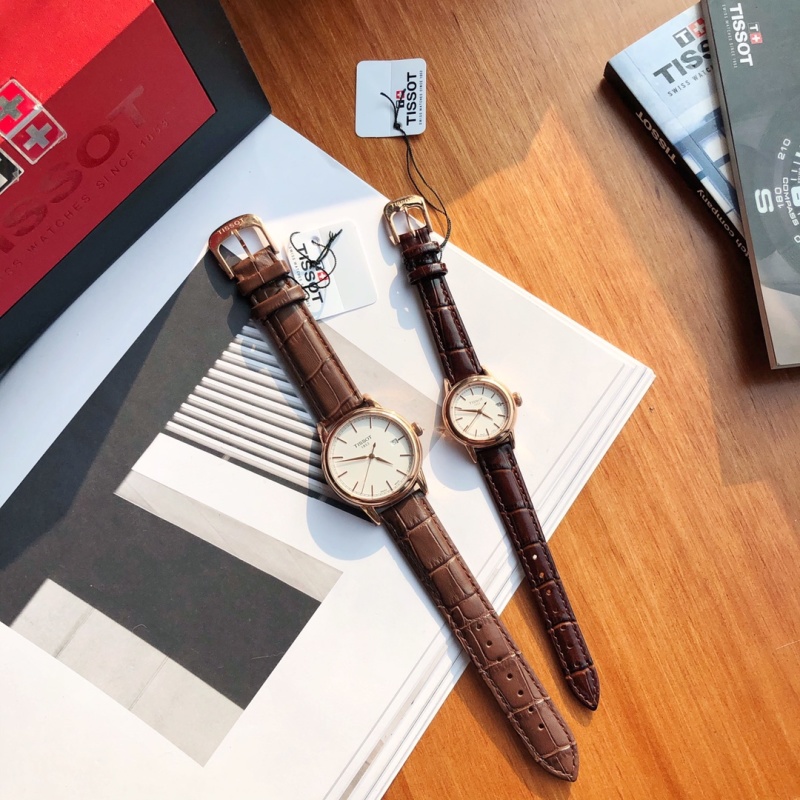 Часы Tissot