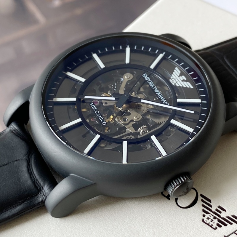 Часы Armani