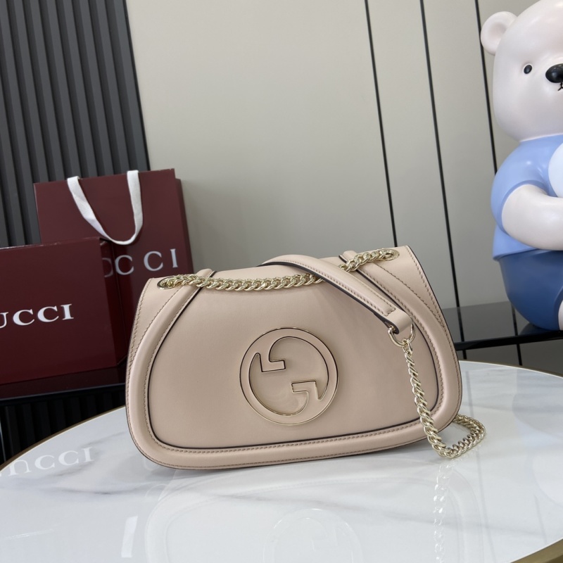 Сумка Gucci с цепочкой