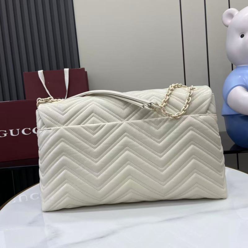 Сумка-кроссбоди Gucci GG Marmont