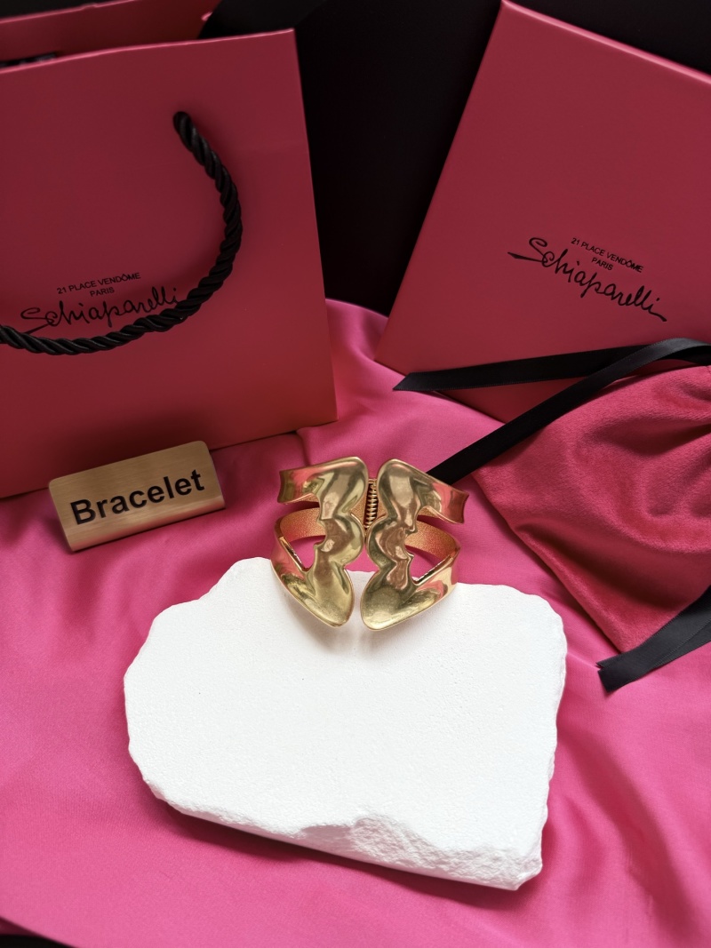 Браслет Schiaparelli