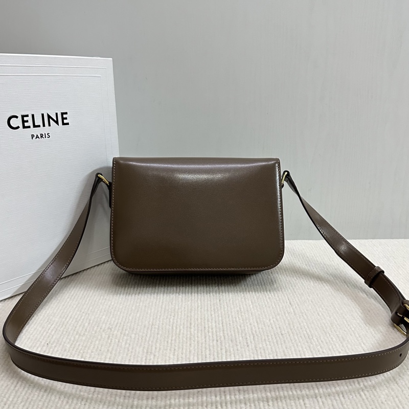 Celine Сумка Triomphe