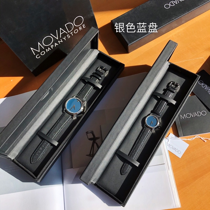 Часы Movado