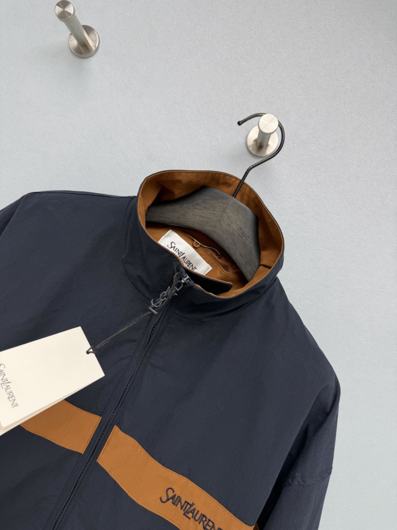 Куртка Saint Laurent