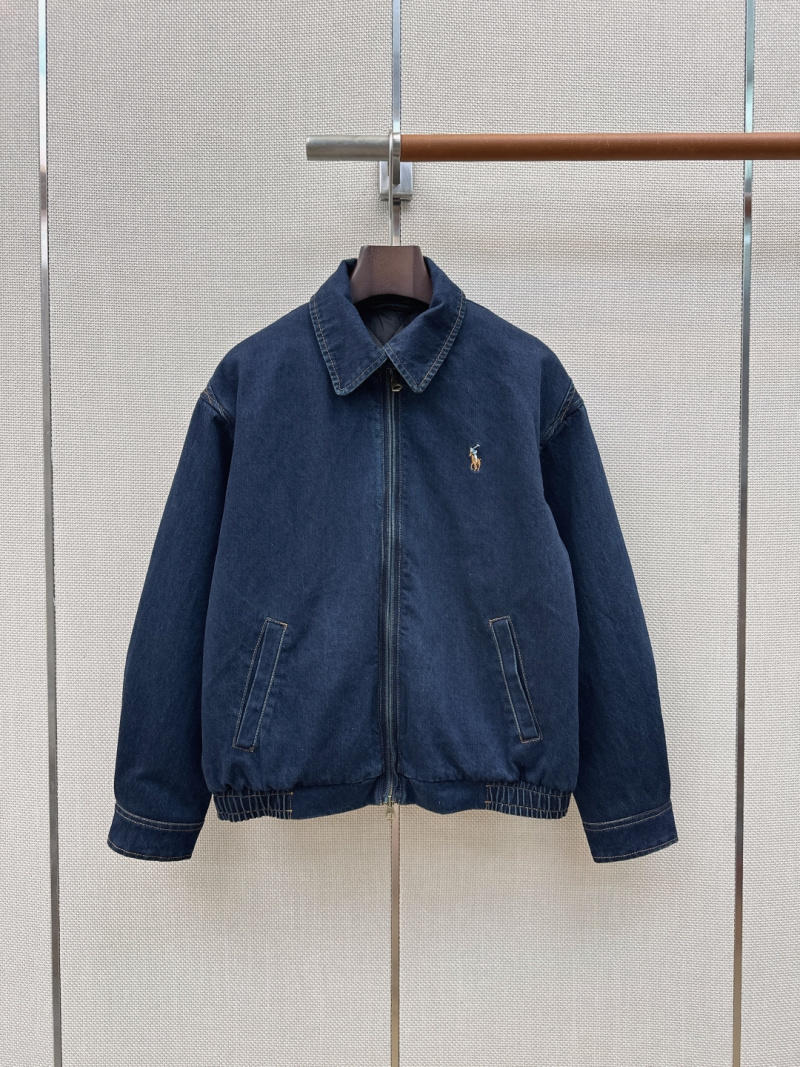 Куртка Ralph Lauren