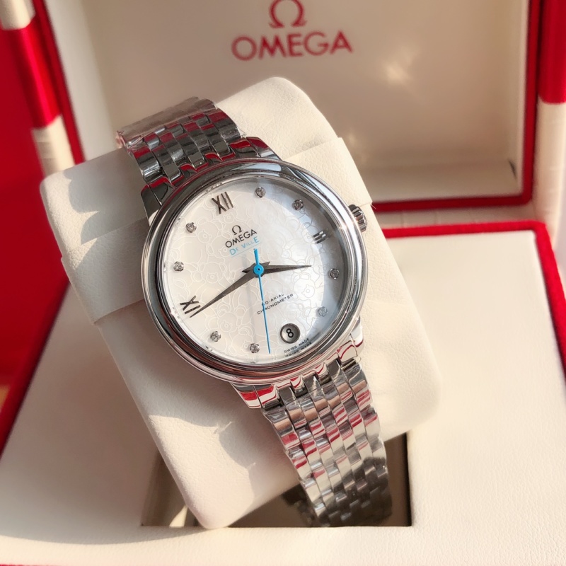 Часы Omega