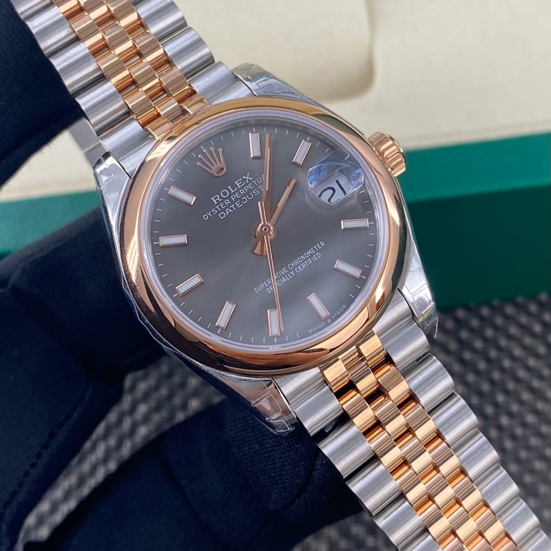 Часы Rolex