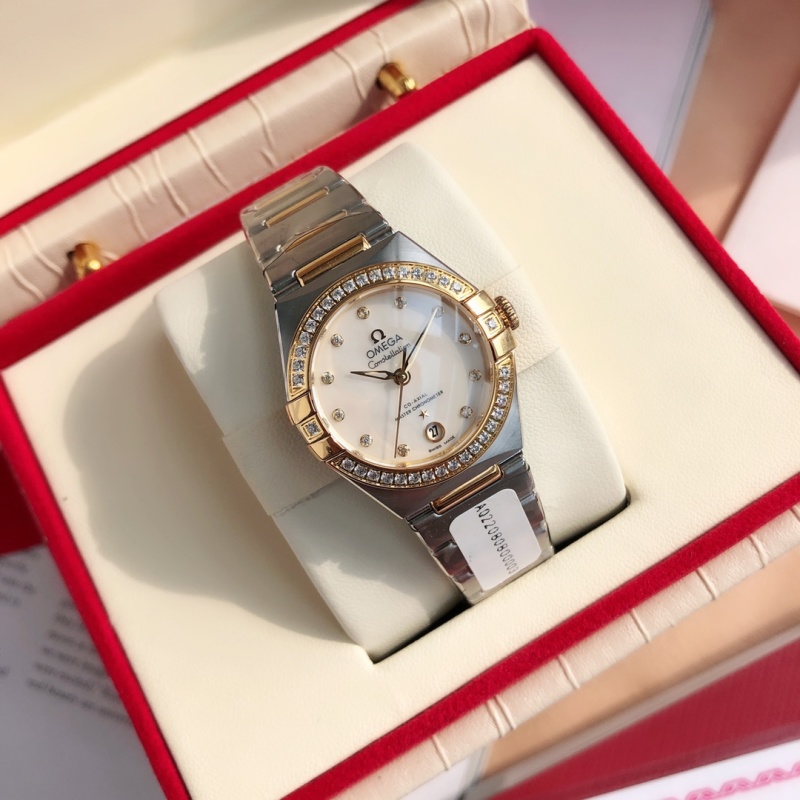 Часы Omega