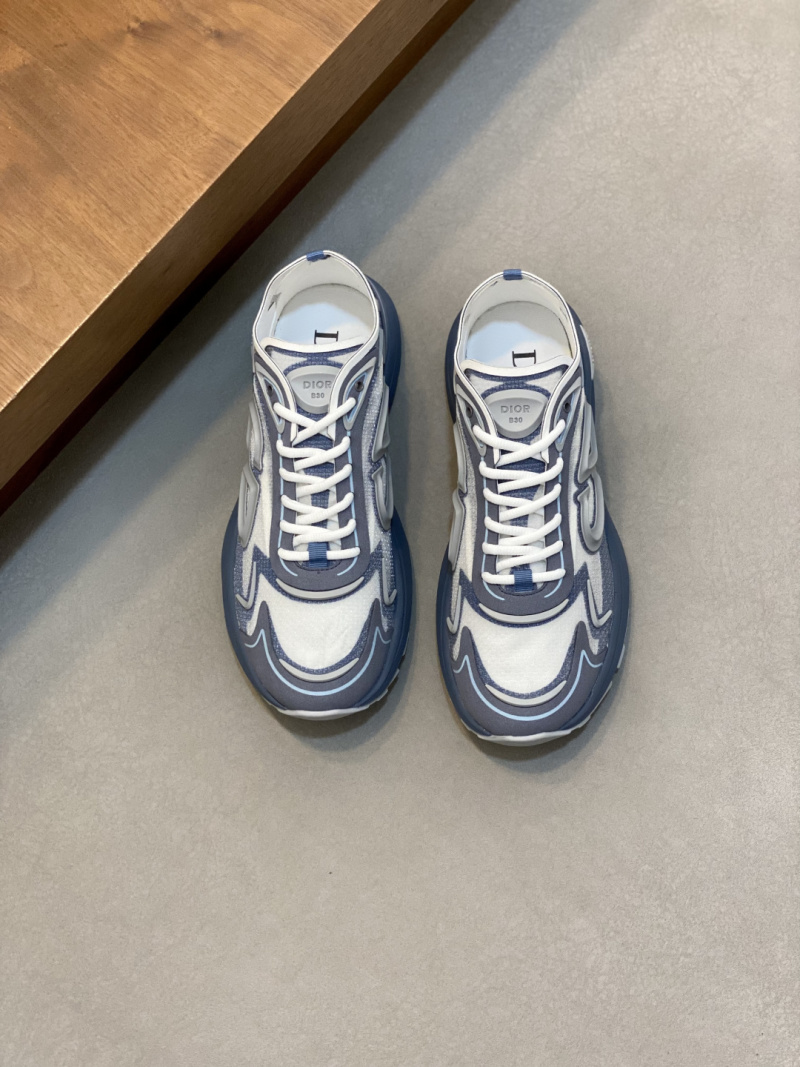 Мужские кроссовки Dior B30