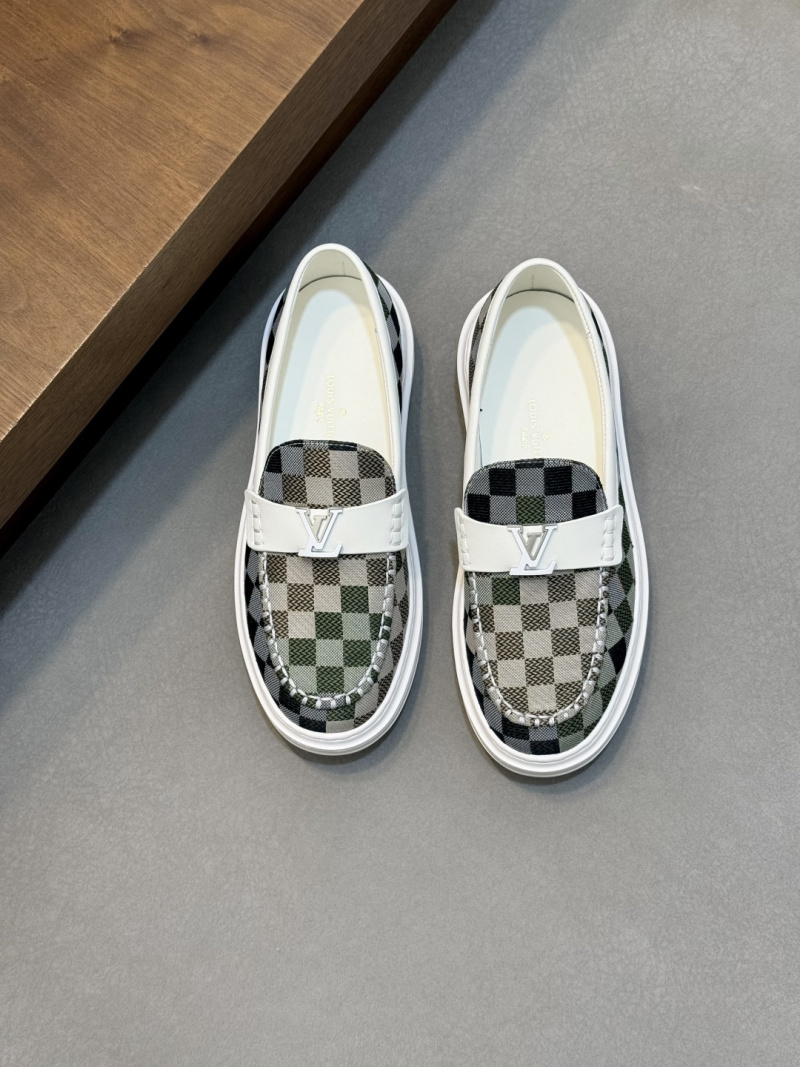 Мужские кроссовки Louis Vuitton