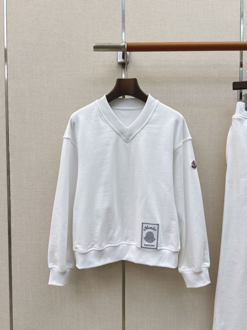 Спортивный костюм Moncler