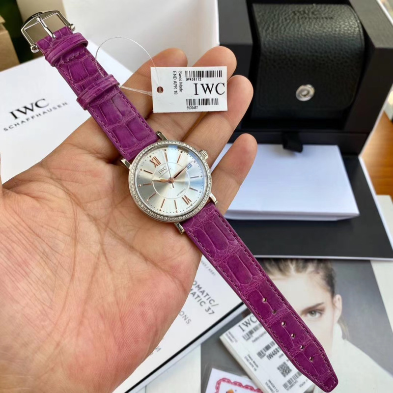 Часы IWC