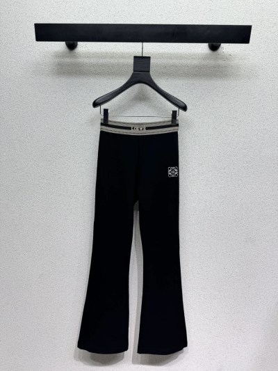 Брюки Loewe