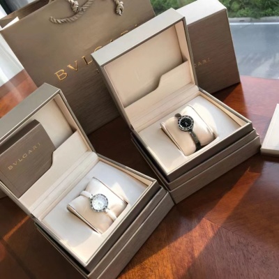 Часы Bvlgari