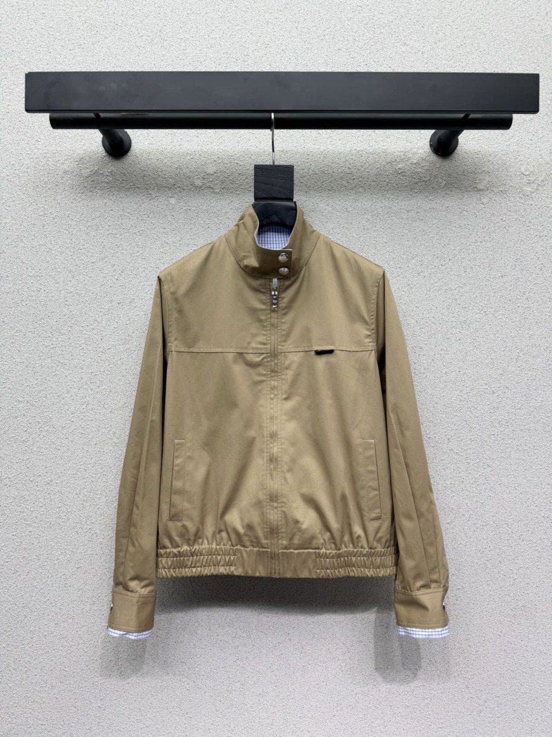 Куртка Prada