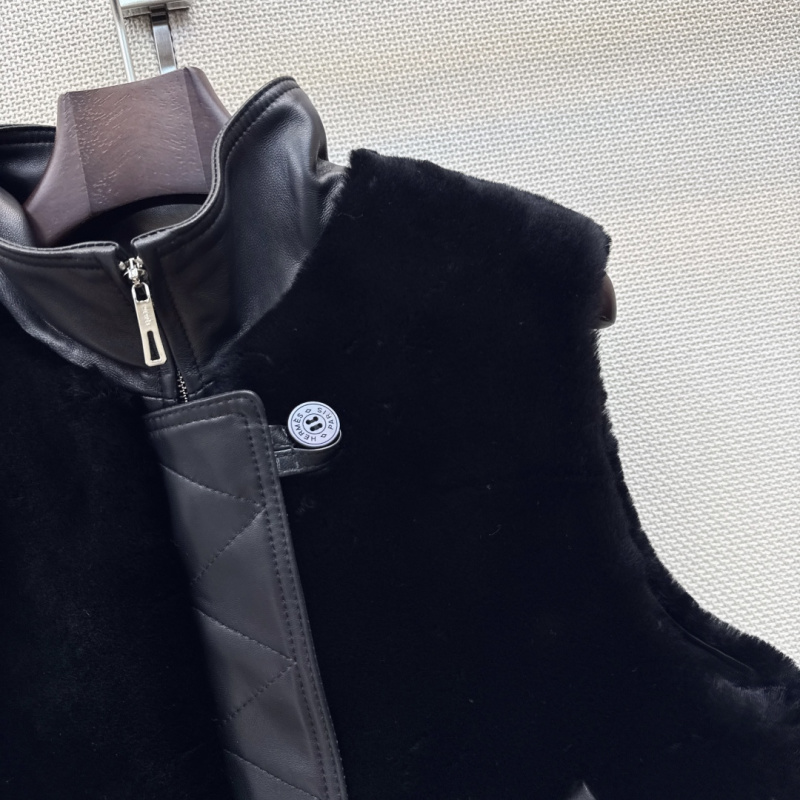 Жилет Hermès