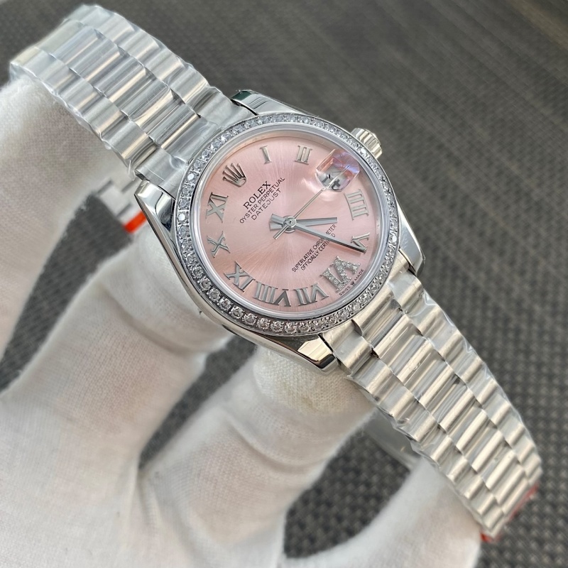 Часы Rolex
