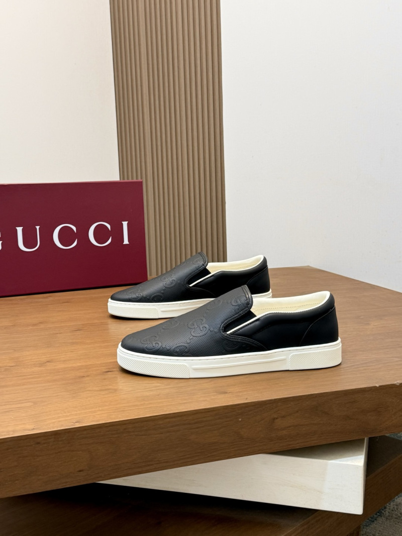 Мужские кроссовки Gucci