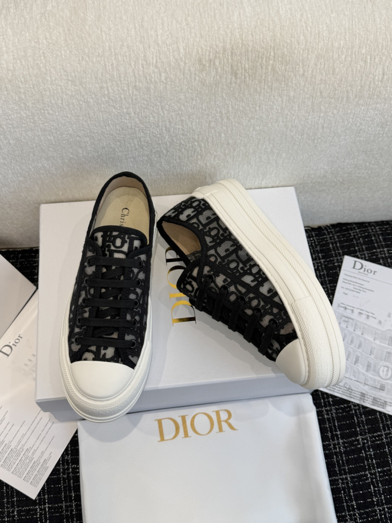 Кроссовки Dior Walk'n