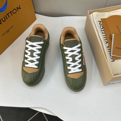 Кроссовки Louis Vuitton