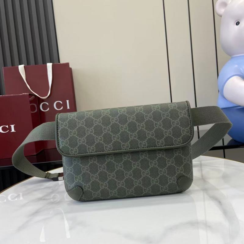 Поясная сумка Gucci
