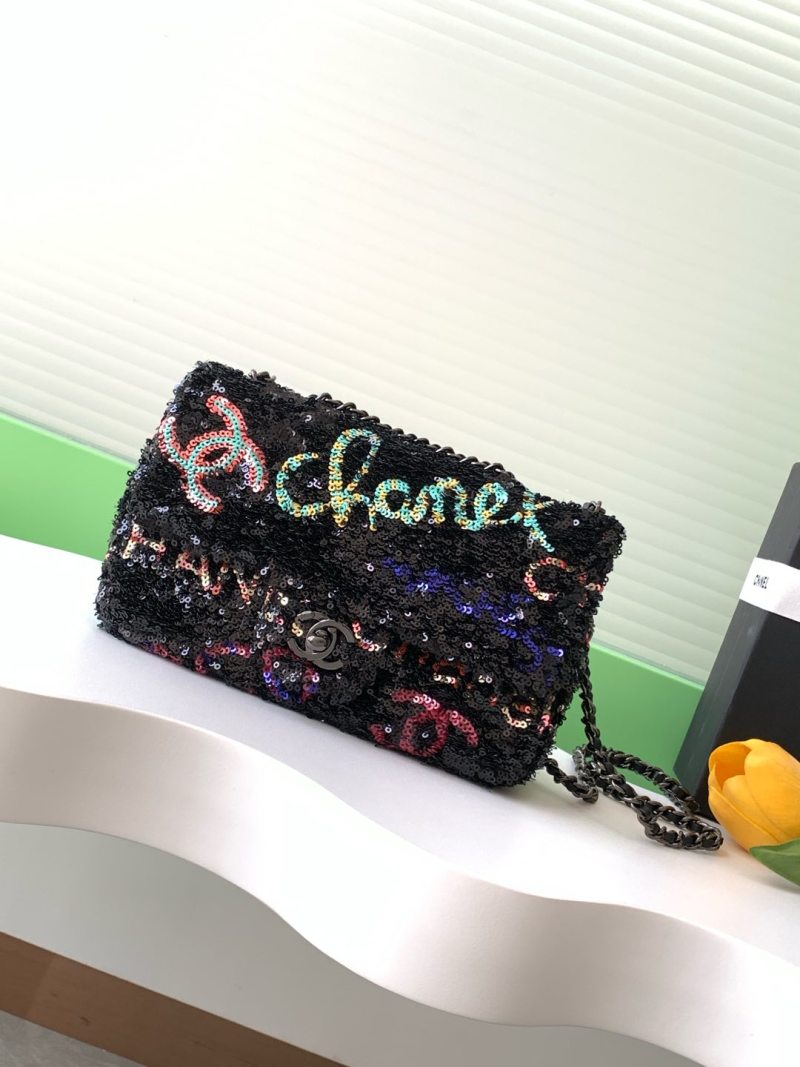 Сумка Chanel