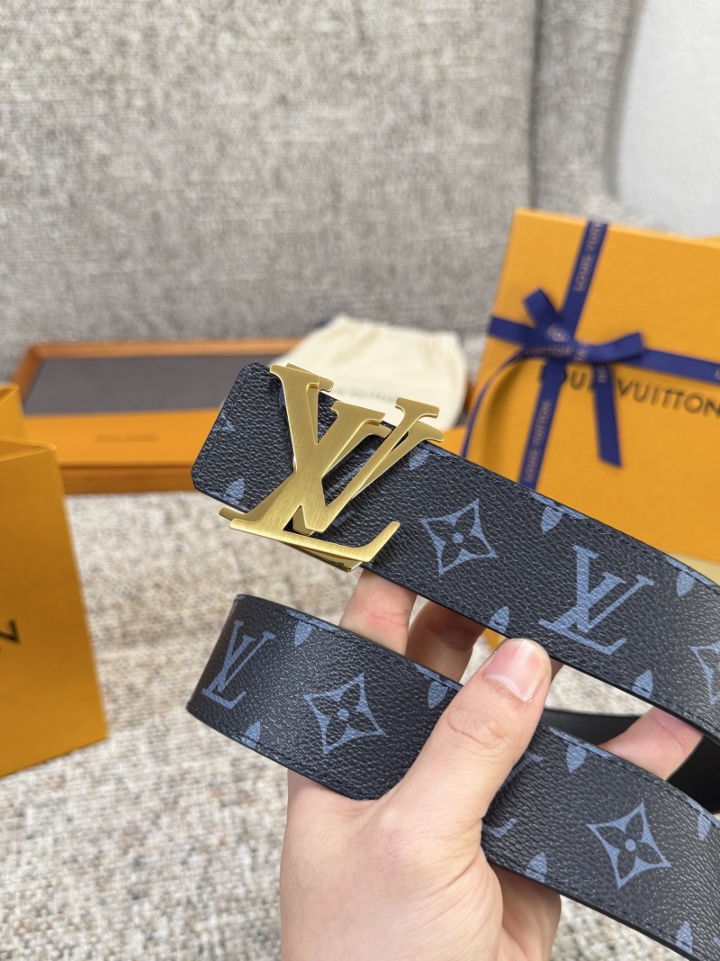 Ремень Louis Vuitton Initiales Monogram
