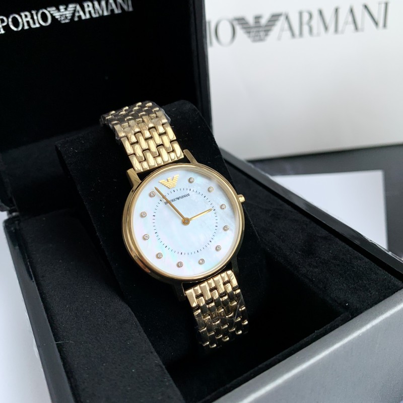 Часы Emporio Armani
