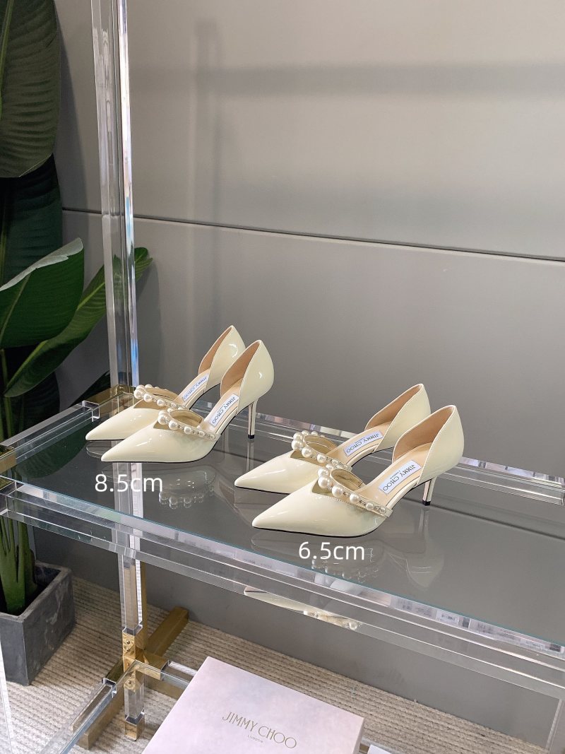 Туфли Jimmy Choo