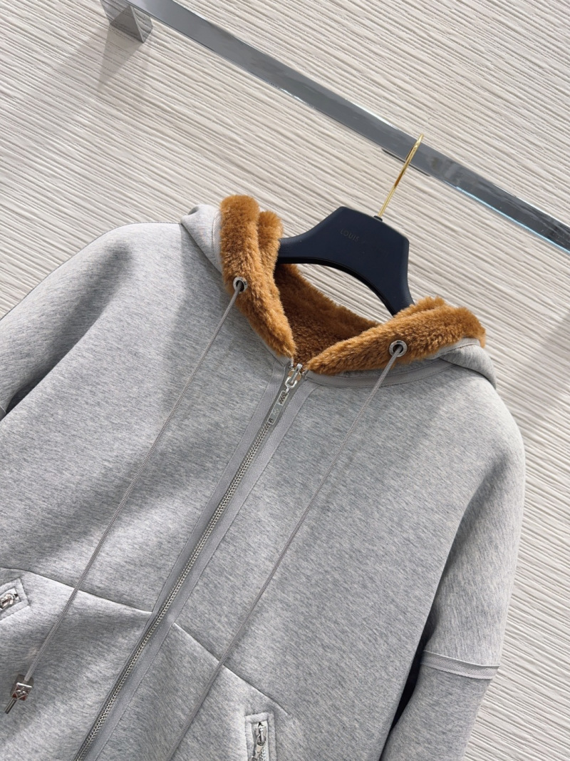 Толстовка Louis Vuitton