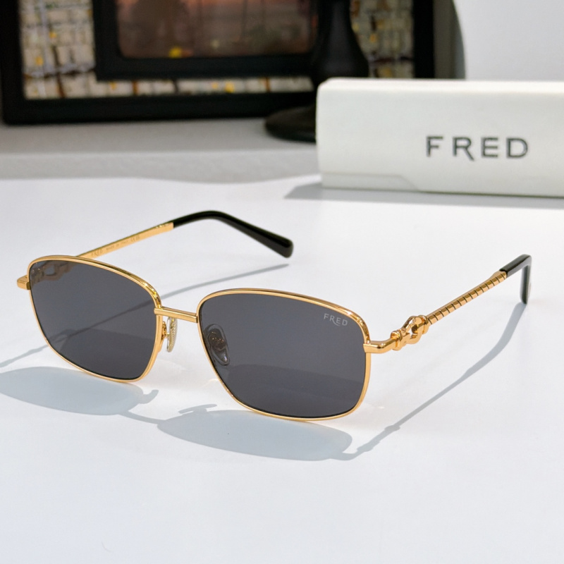 Очки Fred
