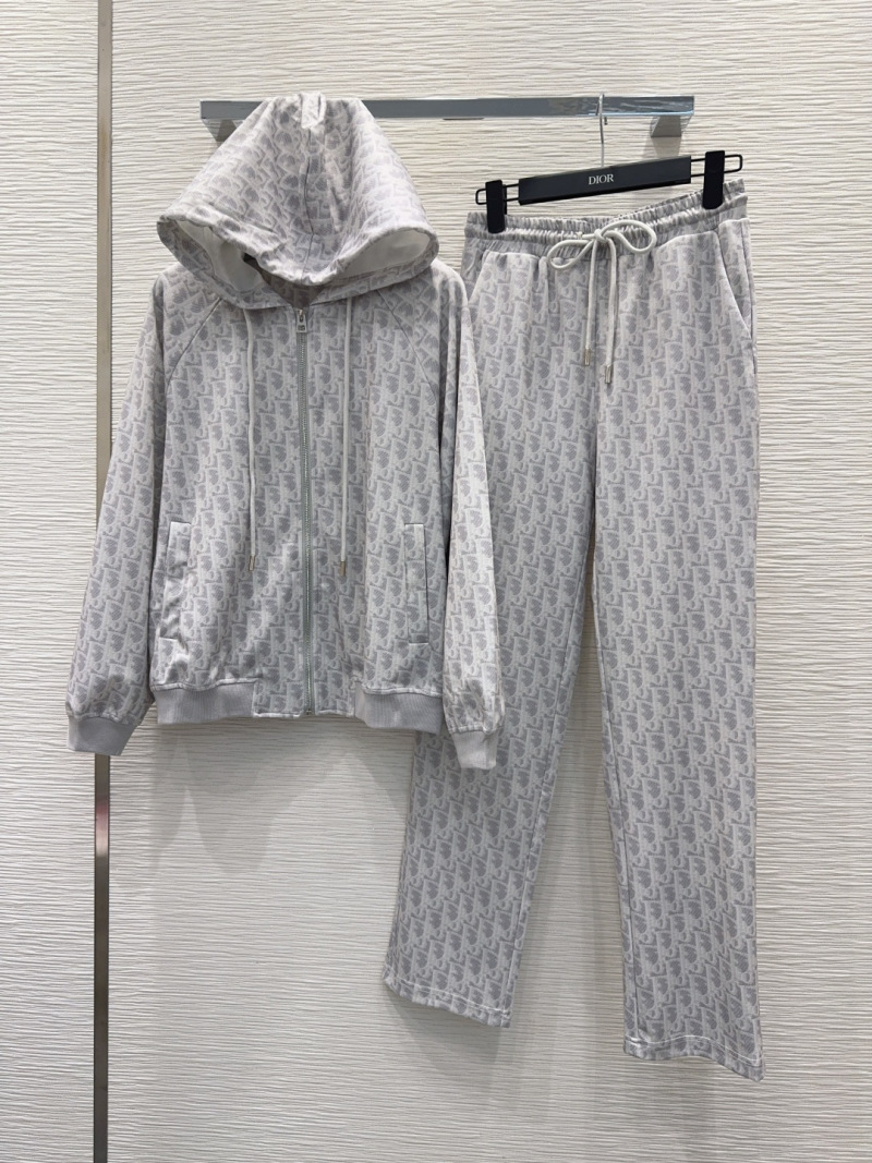 Спортивный костюм Dior