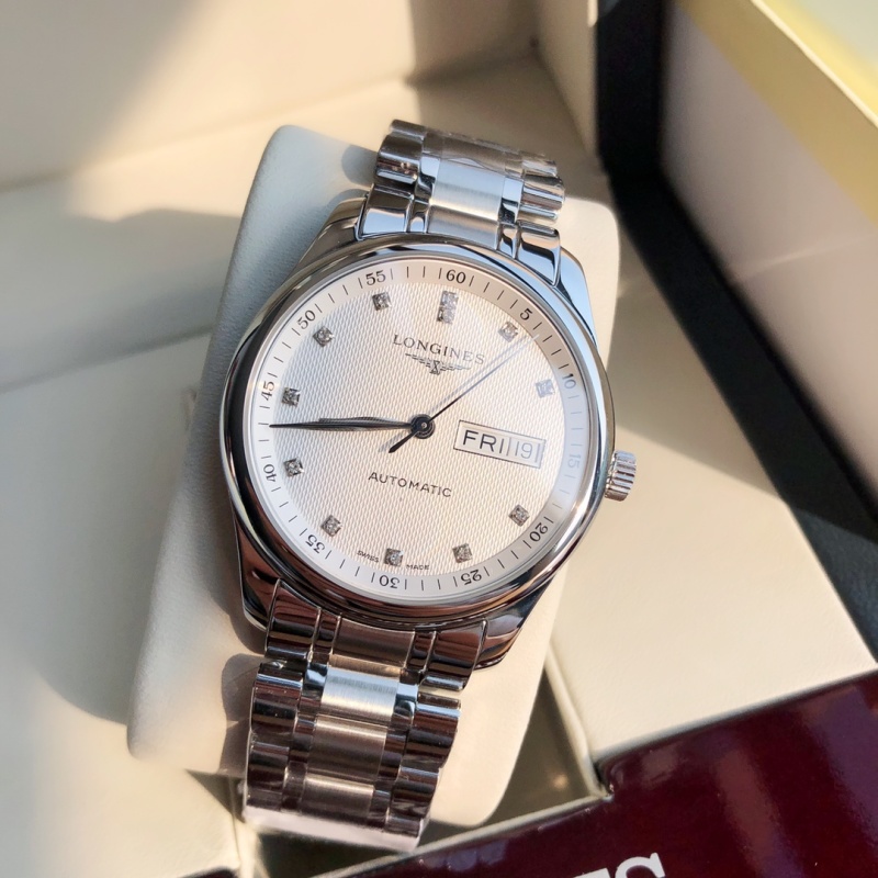 Часы Longines