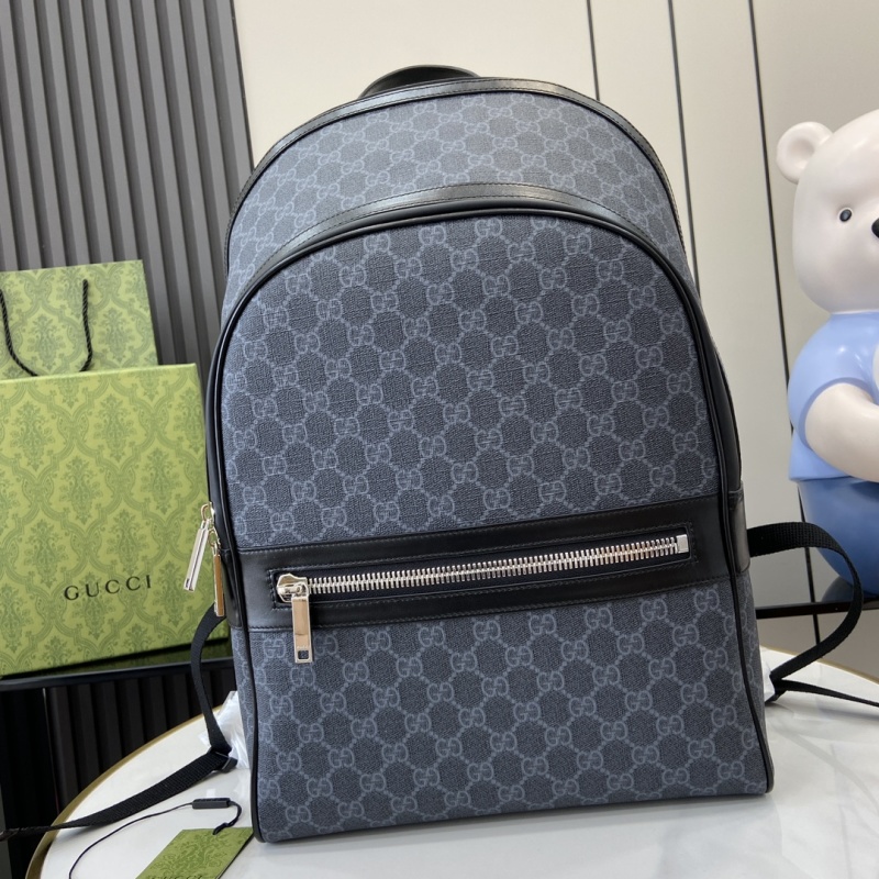 Рюкзак Gucci с монограммой