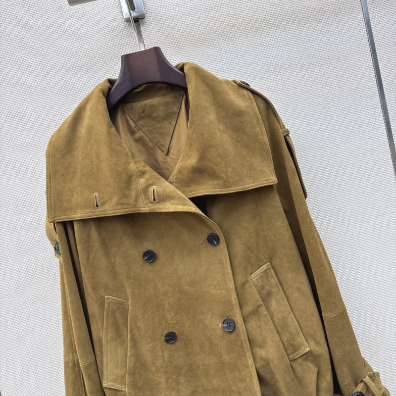 Куртки Saint Laurent