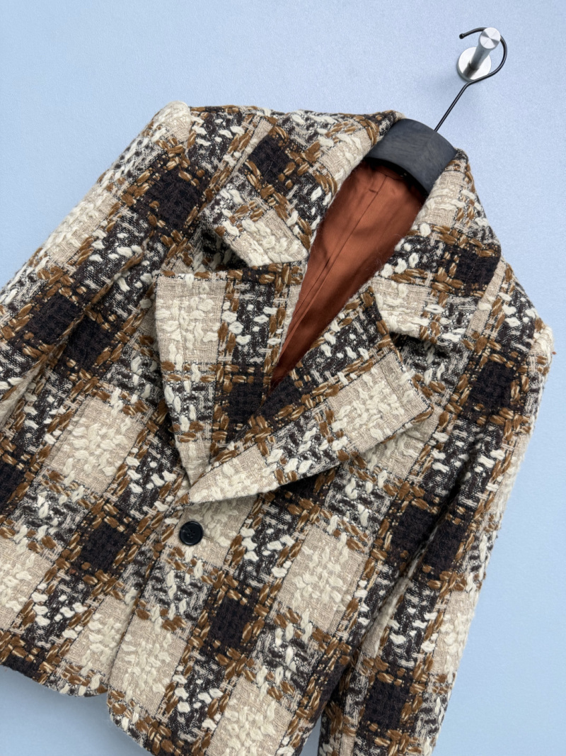 Пиджак Saint Laurent