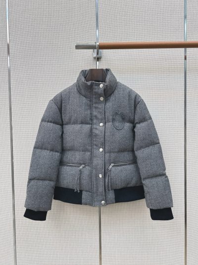 Пуховик Dior