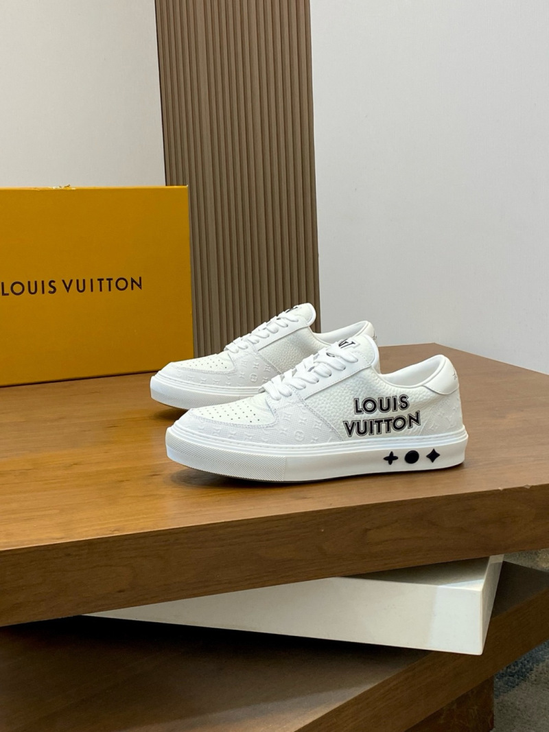 Кроссовки Louis Vuitton