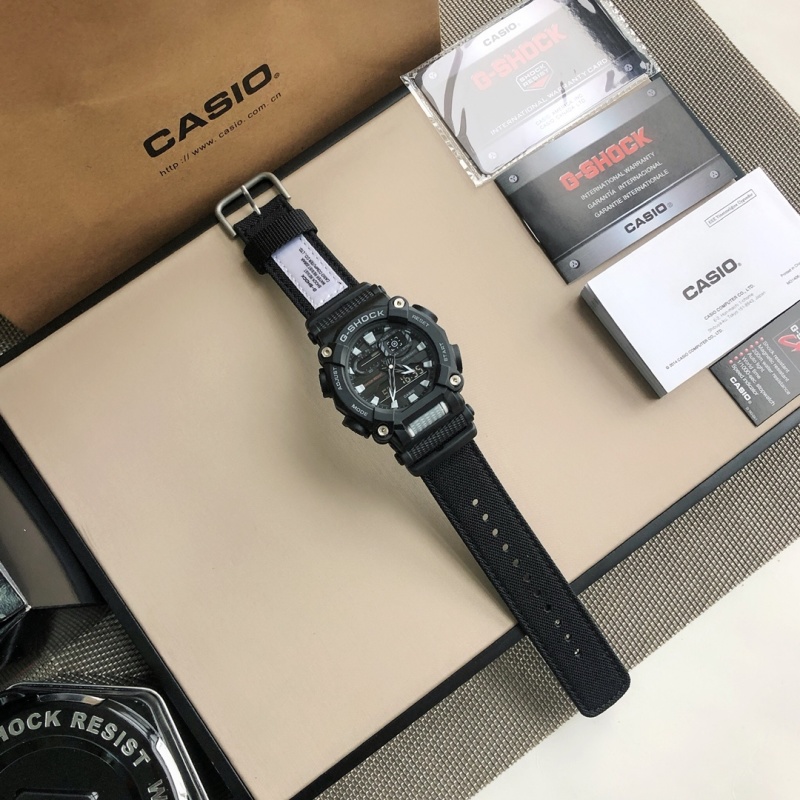 Часы Casio